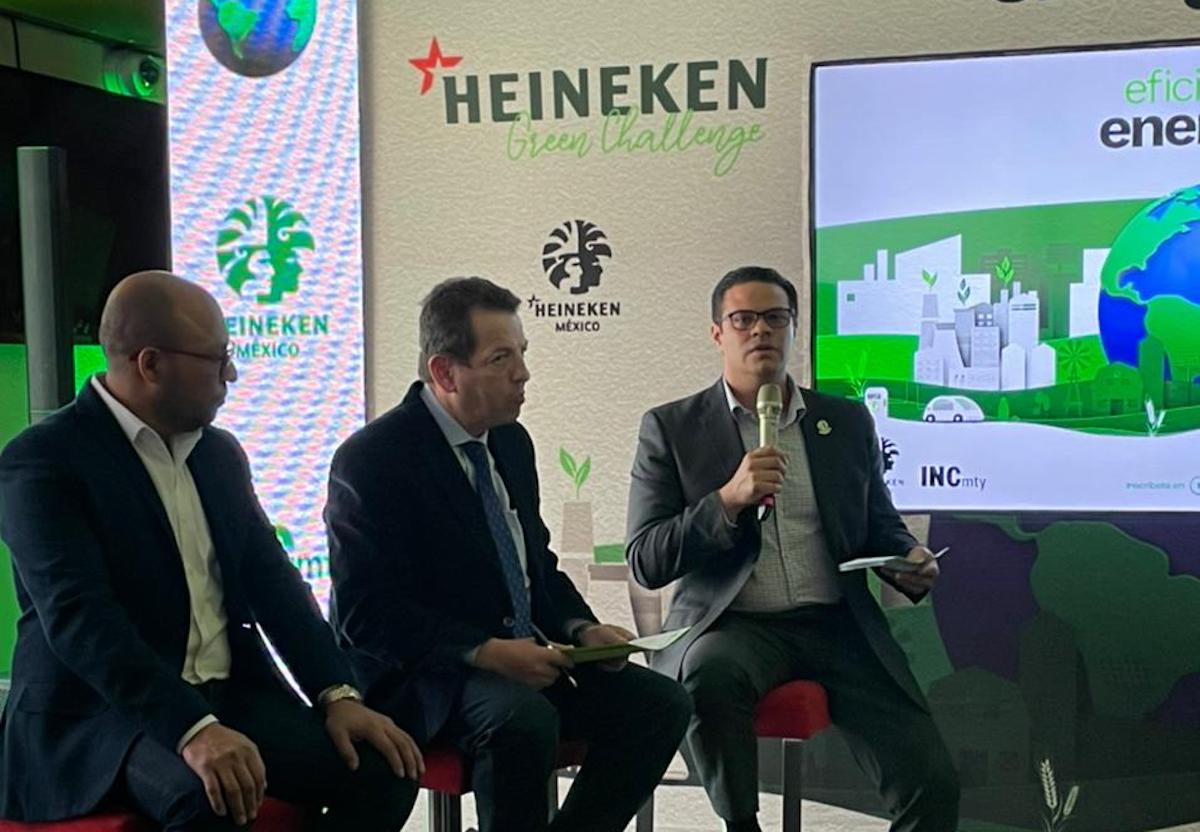 HEINEKEN Green Challenge 2022 se enfoca en la eficiencia energética