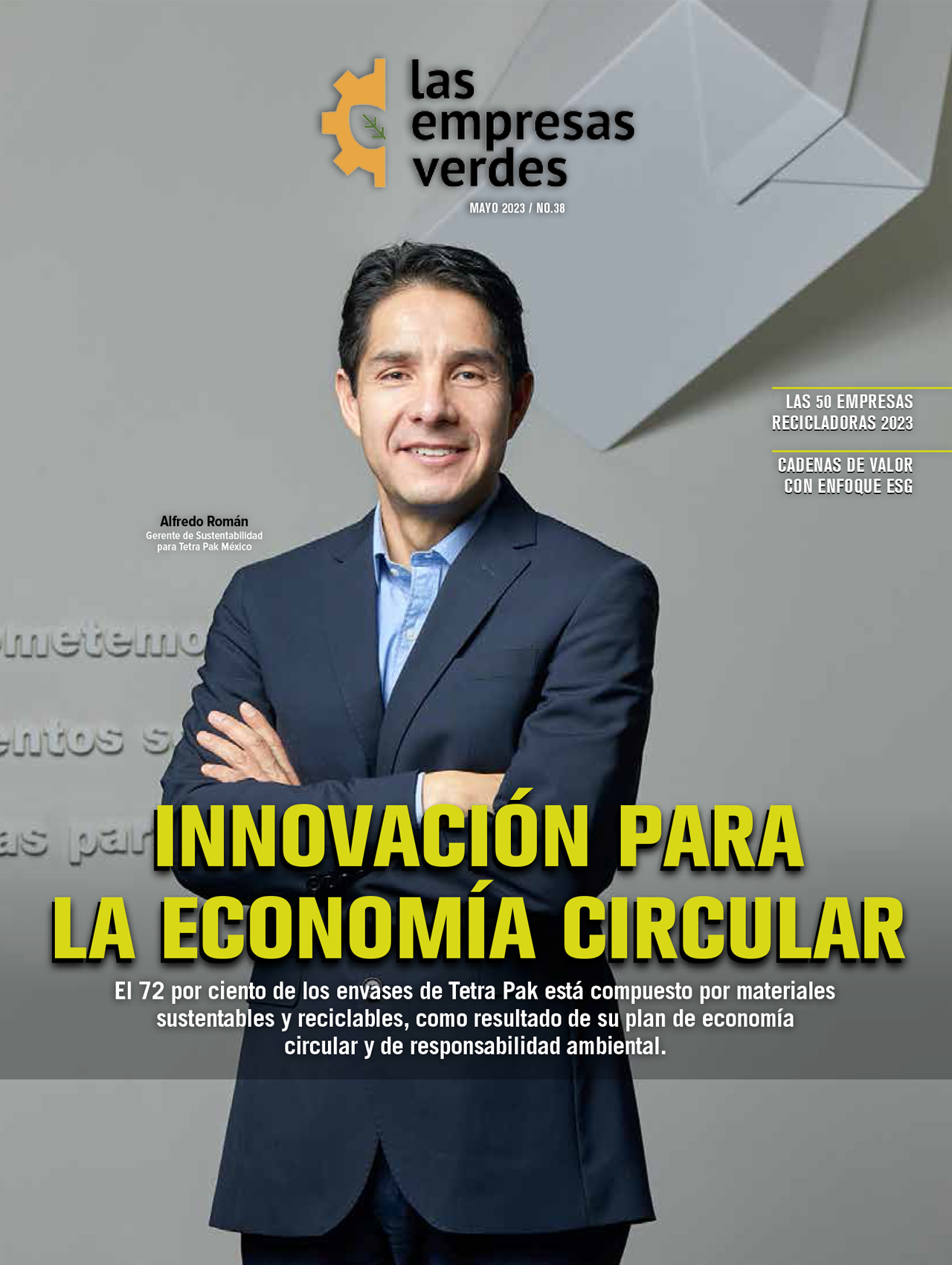 Innovaci N Para La Econom A Circular