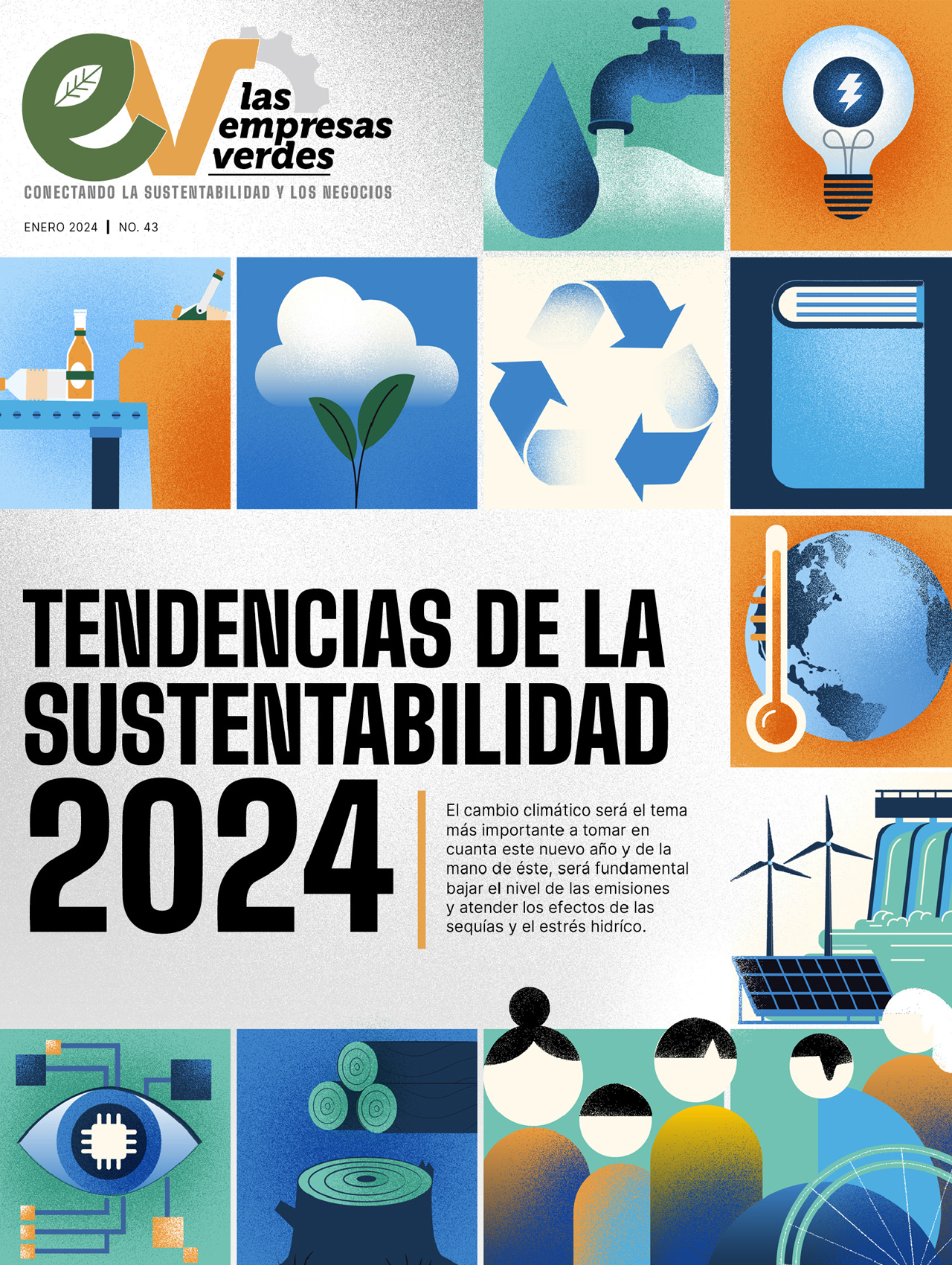 Tendencias De La Sustentabilidad