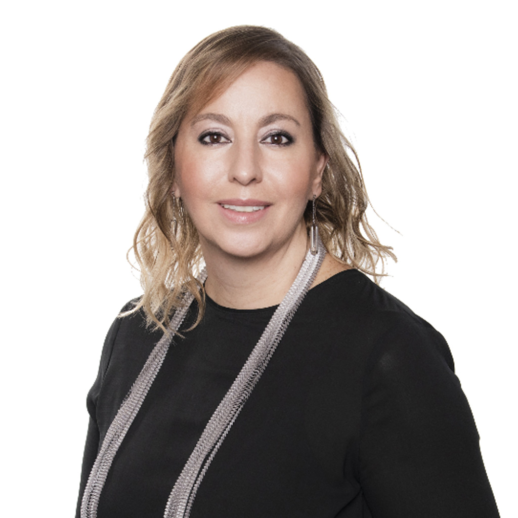 Karely Munárriz - Directora de Marca y Comunicaciones de Marketing en Telefónica Movistar
