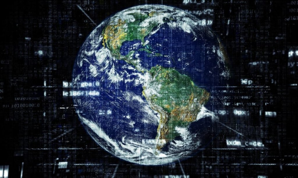 calentamiento global