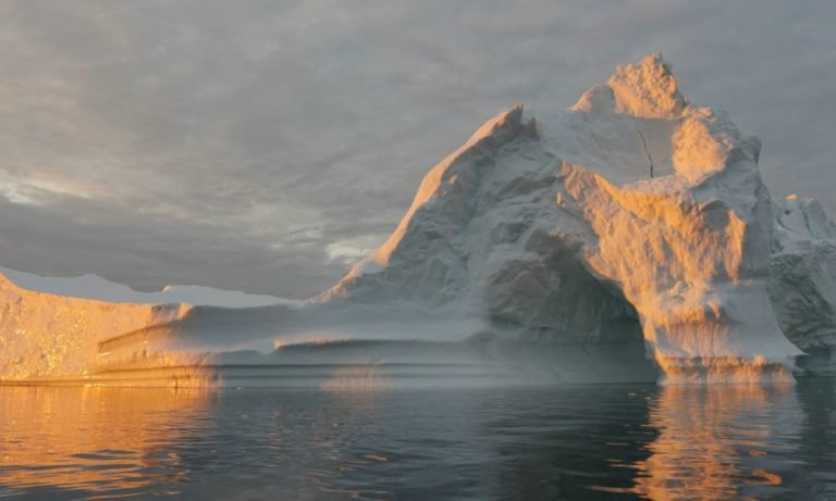cambio climático
