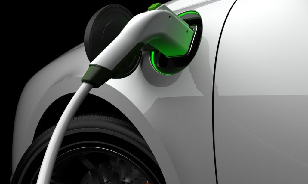electrificación automotriz