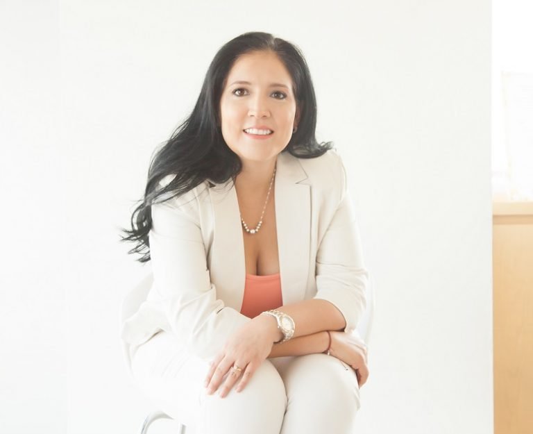 Griscelda Ramos