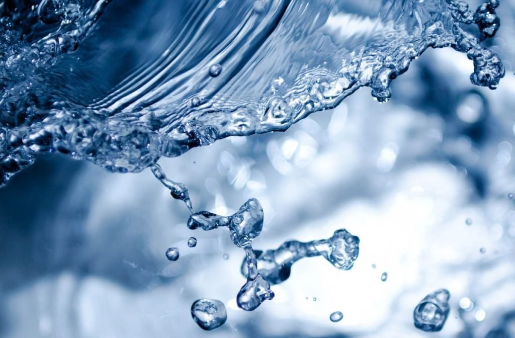 agua