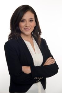 Valeria Cordero