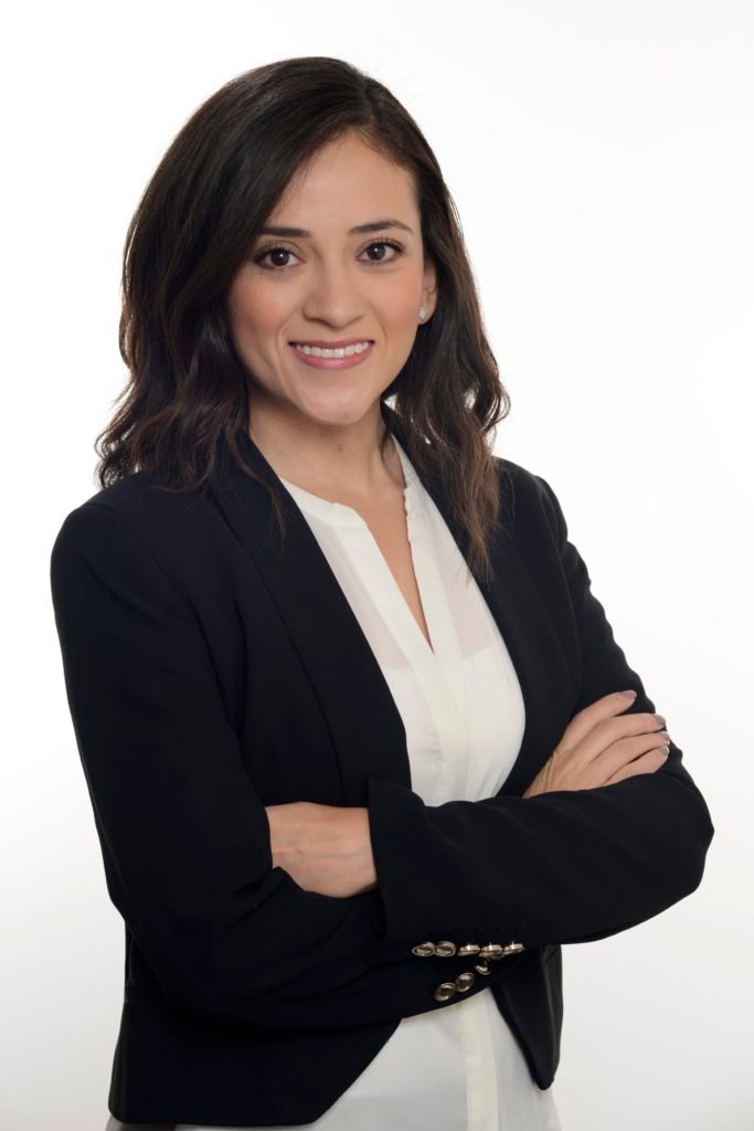 Valeria Cordero