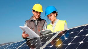 Materiales construcción sustentables