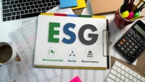 ESG