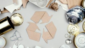 Ley para manejo de residuos