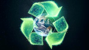 México aliado del reciclaje