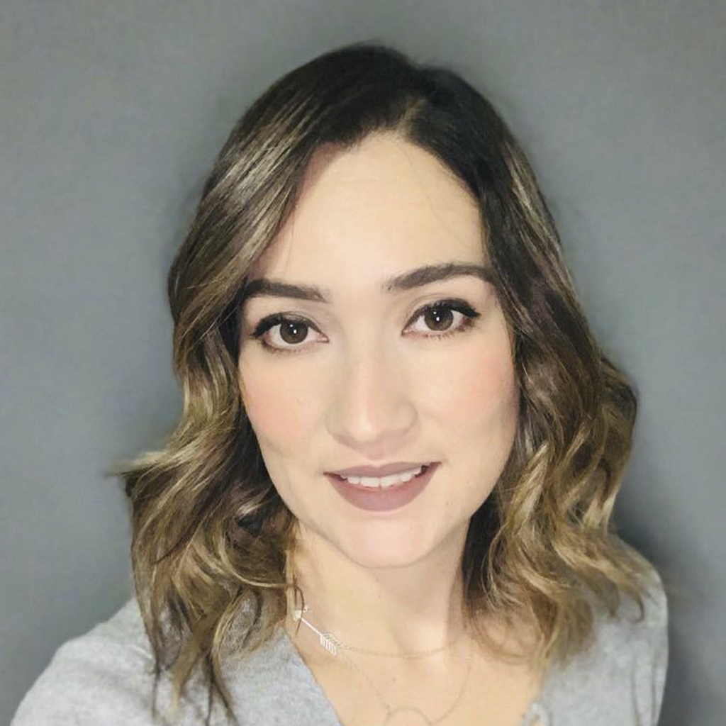 Aileen Rogel - Gerente Regional de Educación Beauty Care Professional en Henkel Latam