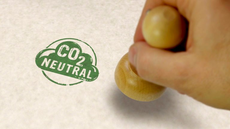 Emisiones Net Zero