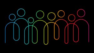 Empresas de la pandemia