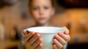 Inseguridad alimentaria