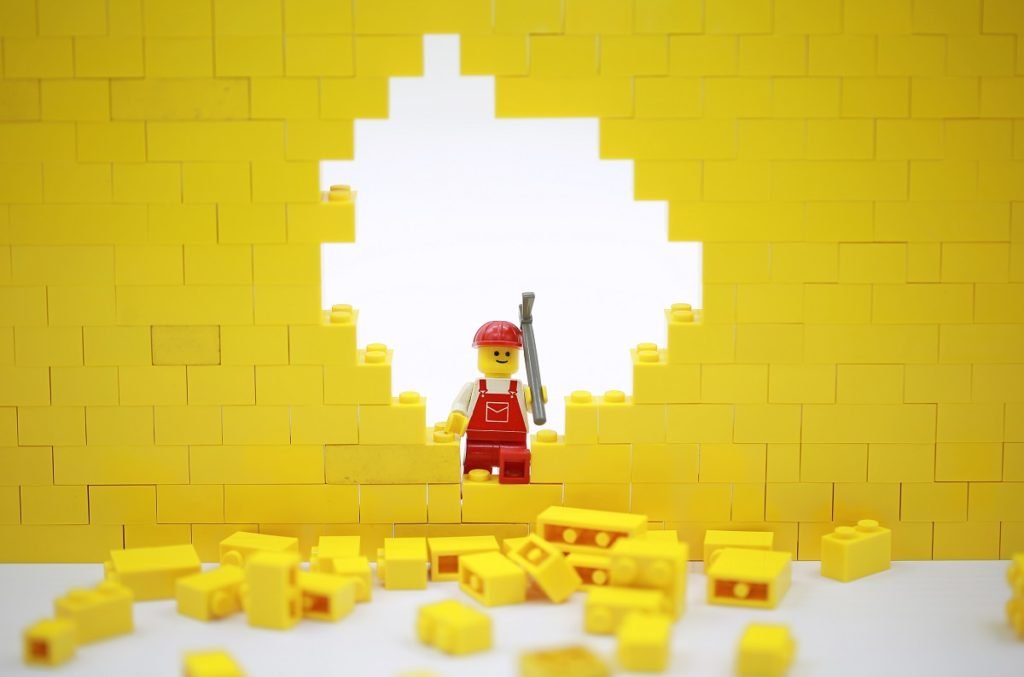 Lego