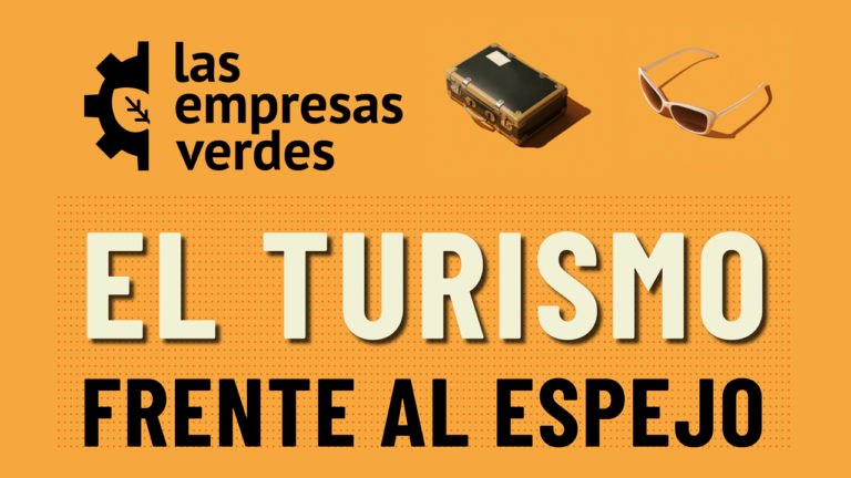 Infografía turismo