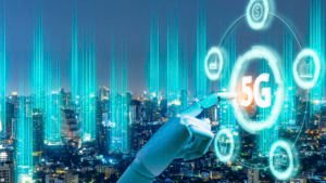 5G y TICS