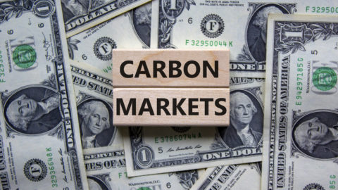 Bonos de carbono