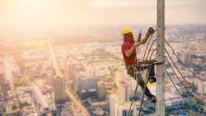 Energía un bien común