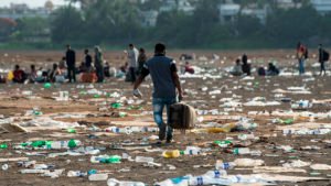 Migrantes ambientales