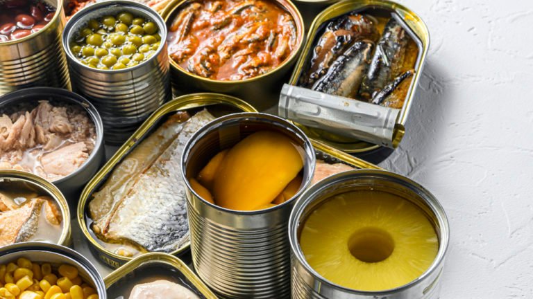 Alimentos cancerígenos