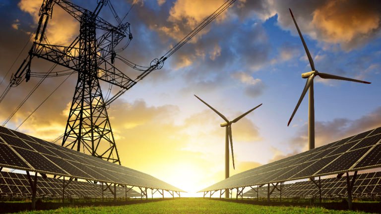 Eficiencia energética