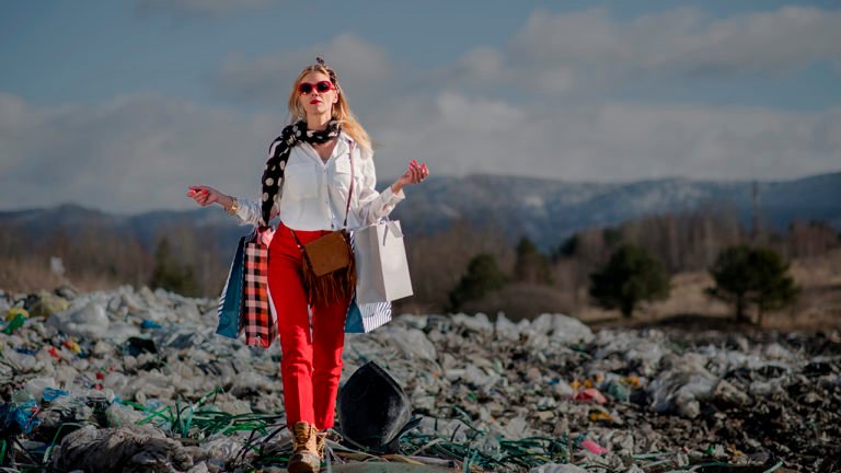 Fast fashion