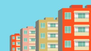 Financiamiento vivienda