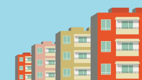 Financiamiento vivienda