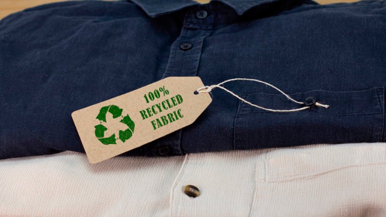 Moda reciclada