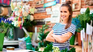 Emprendedores sustentables