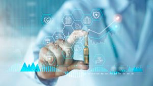 Industria farmacéutica