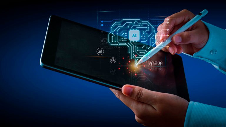 Inteligencia artificial