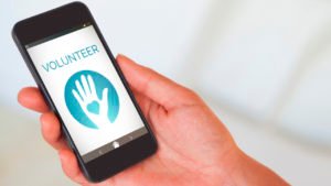 El voluntariado digital
