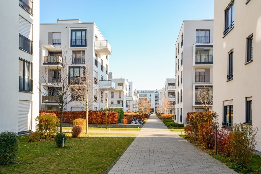 sector inmobiliario