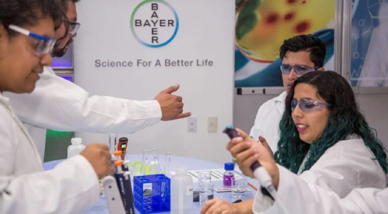 bayer