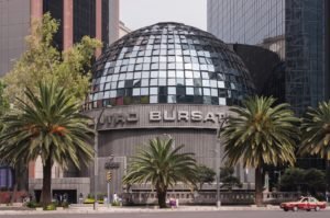 Bolsa Mexicana de Valores