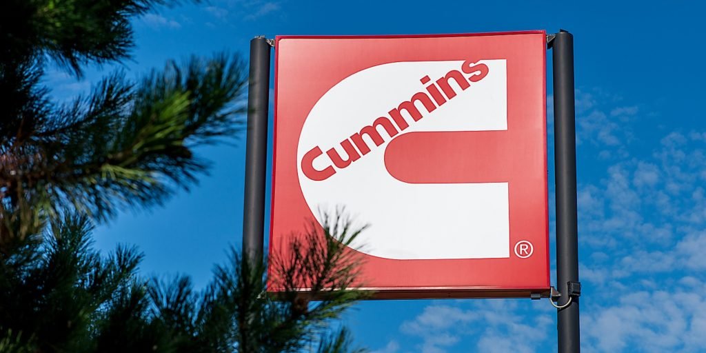 cummins