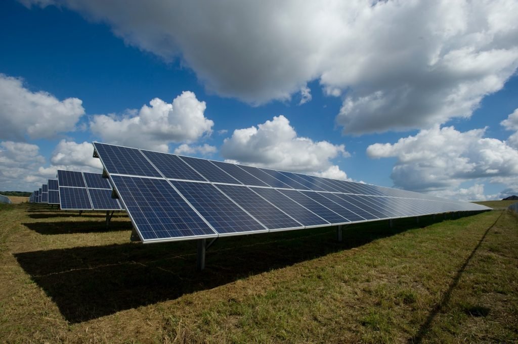 energias renovables