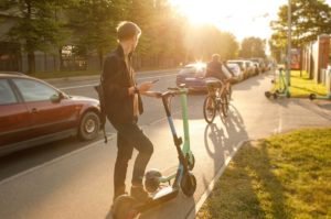 desafios de la movilidad