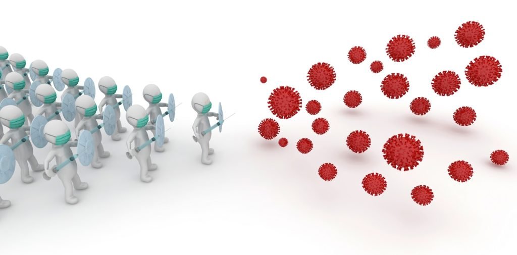 pandemia