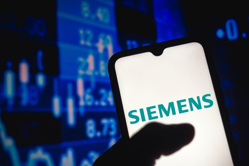 siemens