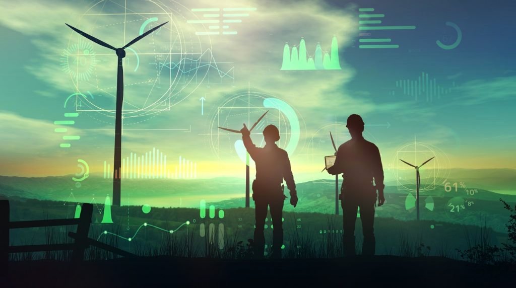transicion energetica