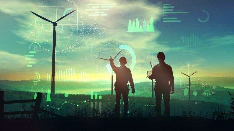 transicion energetica