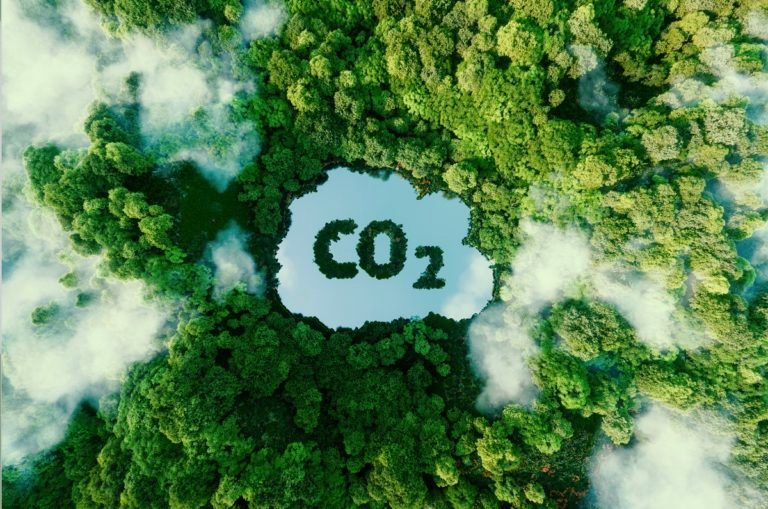 Captura de CO2