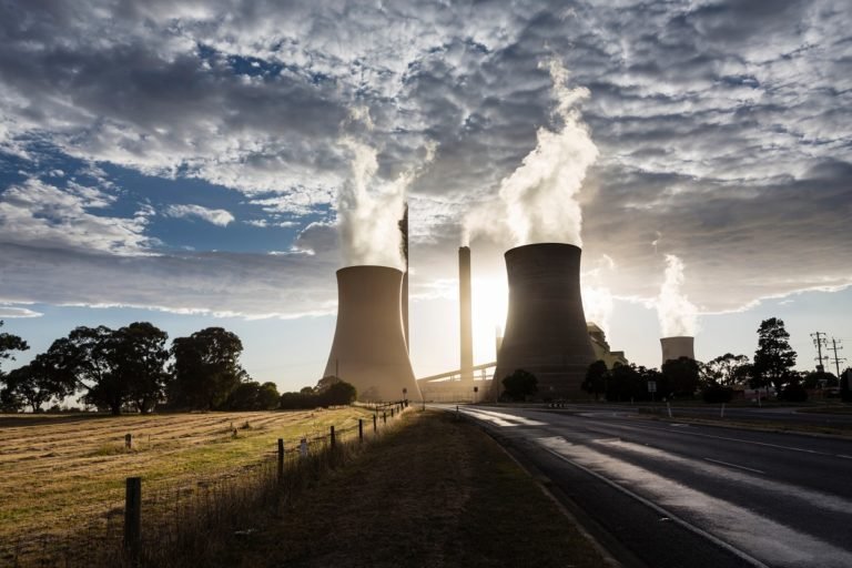 Smokestacks,And,Cooling,Towers,Of,Coal,Fired,Power,Plants