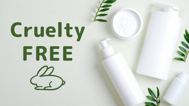 Cruelty Free
