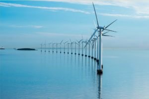 energia eolica marina