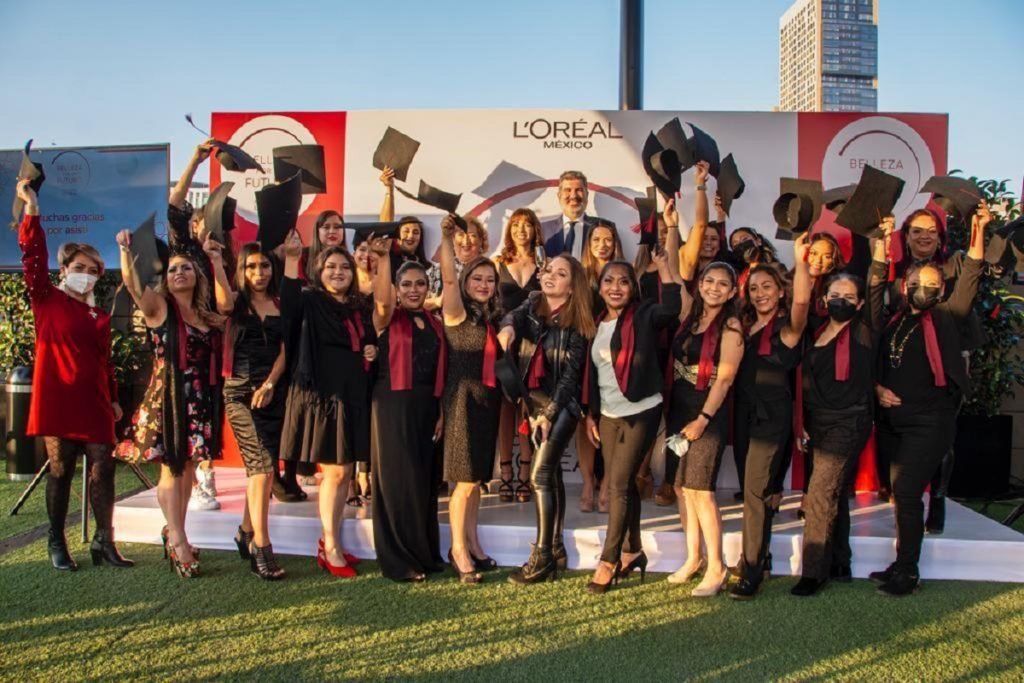 L'Oréal México